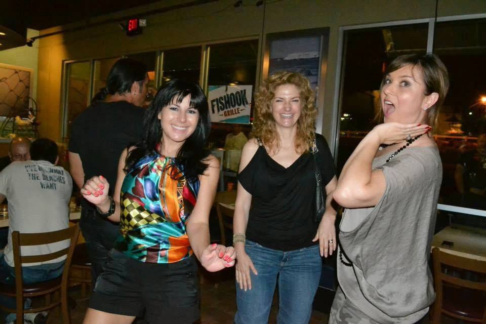 Fishook Grille | restaurant | 660 W Crossville Rd, Roswell, GA 30075, USA | 7706506770 OR +1 770-650-6770