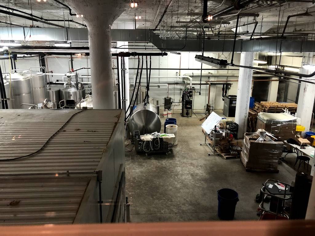 Diamondback Brewing Company | restaurant | 1215 E Fort Ave #008, Baltimore, MD 21230, USA | 4433889626 OR +1 443-388-9626