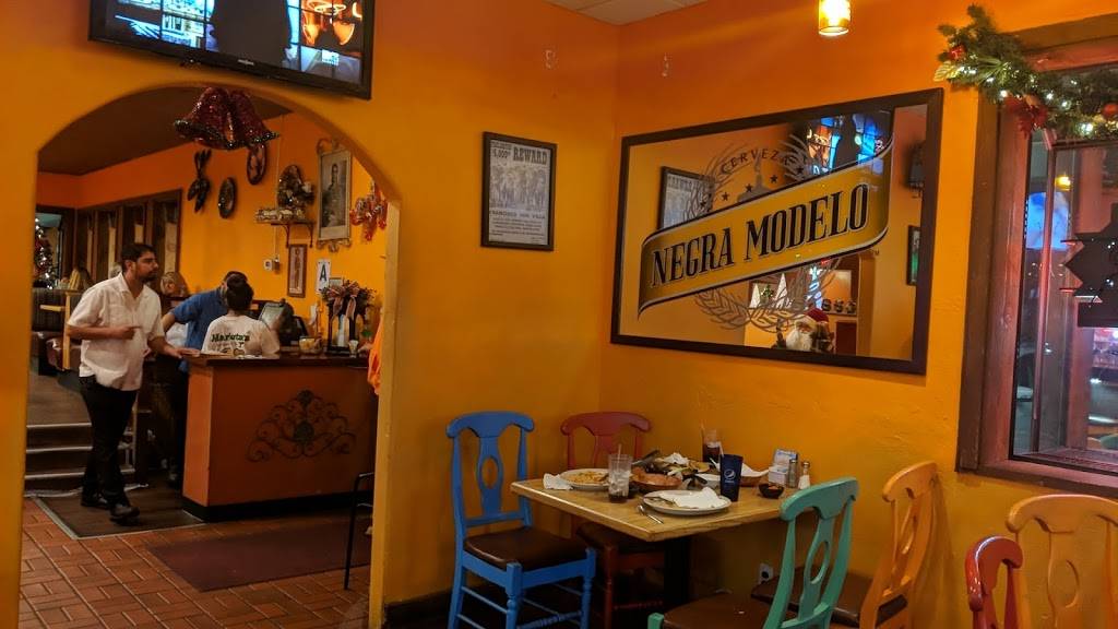 Marietas East | restaurant | 1746 E Main St, El Cajon, CA 92021, USA | 6194426671 OR +1 619-442-6671