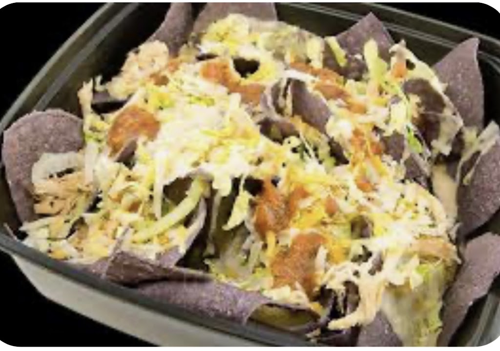 BluTaco | restaurant | 2110 S 1300 E, Salt Lake City, UT 84106, USA | 8014868990 OR +1 801-486-8990