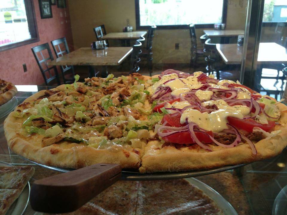 Mamas Italian Grill | restaurant | 4613 W Mountain View Dr, Walnutport, PA 18088, USA | 6107675560 OR +1 610-767-5560