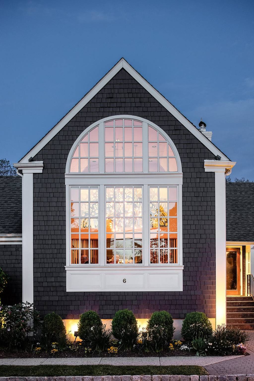 Restaurant Serenade | restaurant | 6 Roosevelt Ave, Chatham, NJ 07928, USA | 9737010303 OR +1 973-701-0303