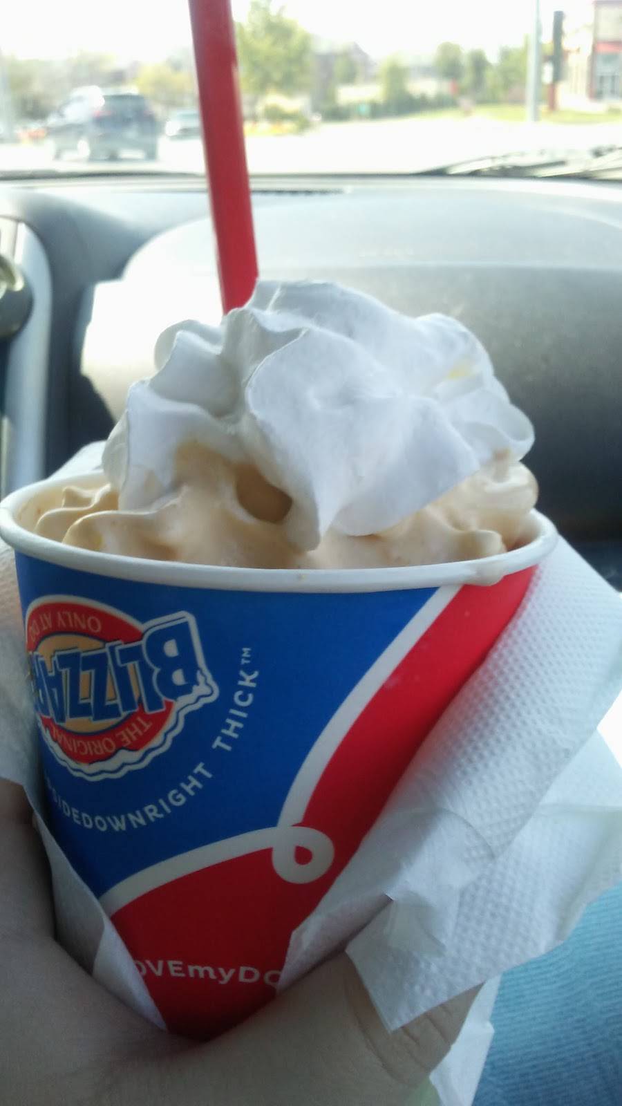 Dairy Queen Grill & Chill | restaurant | 2910 S Rutherford Blvd, Murfreesboro, TN 37130, USA | 6152174099 OR +1 615-217-4099