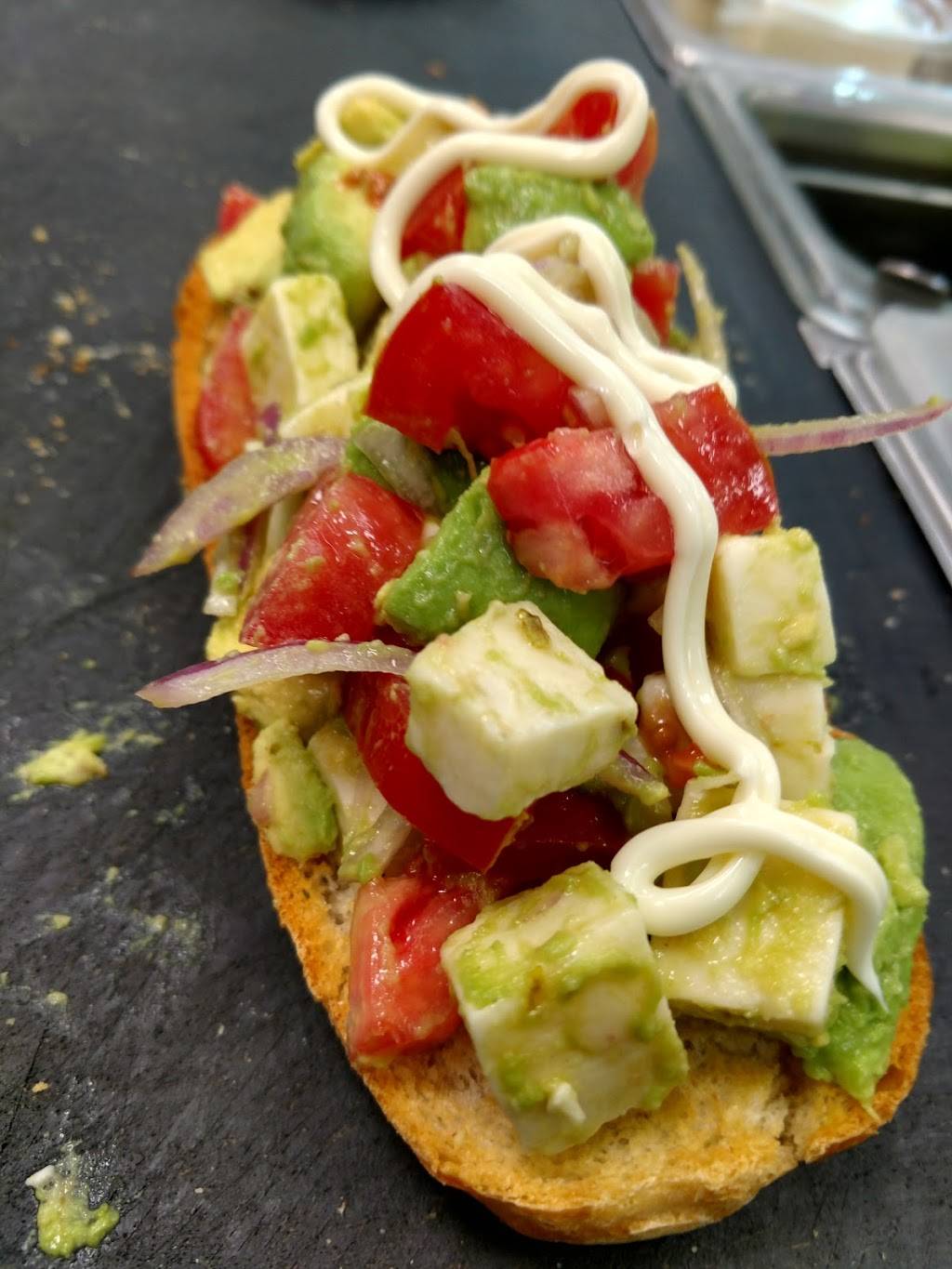 Tj Naturals | restaurant | 1601 Truman St, San Fernando, CA 91340, USA | 8185818653 OR +1 818-581-8653