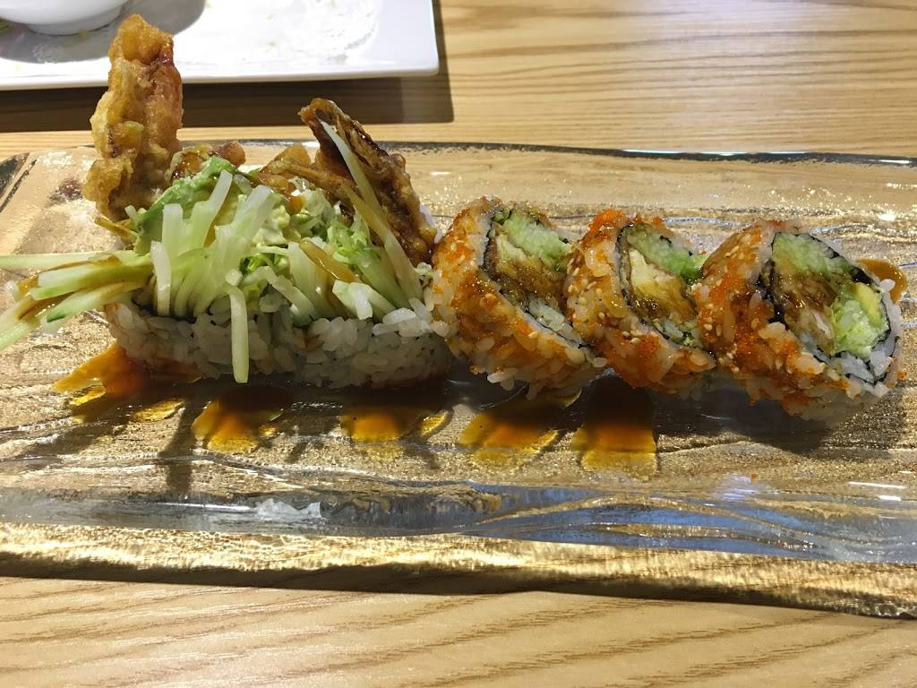 Bamboo Ya | restaurant | 6912 Austin St, Flushing, NY 11375, USA | 7182688388 OR +1 718-268-8388