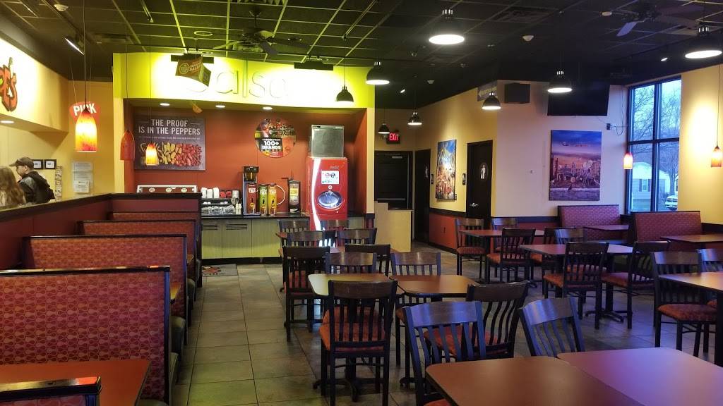 Moes Southwest Grill | restaurant | 5256 W Genesee St, Camillus, NY 13031, USA | 3154686637 OR +1 315-468-6637