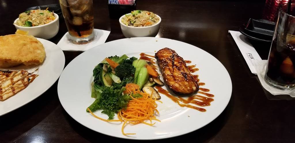Fukuda Japanese Restaurant | restaurant | 25701 Interstate 45 N, The Woodlands, TX 77380, USA | 2814198980 OR +1 281-419-8980