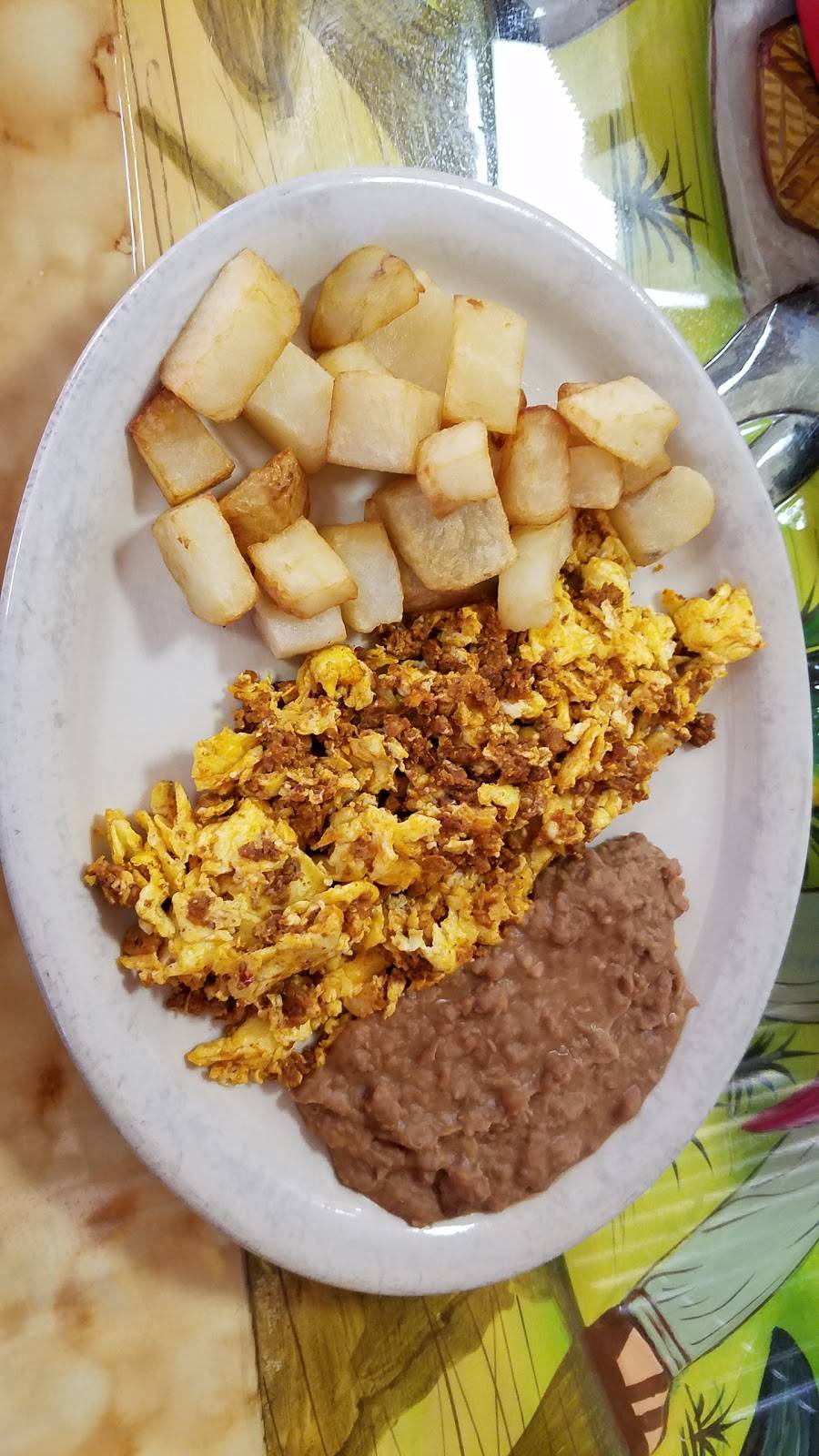 Taqueria Mexico Restaurant | restaurant | 1103 E Rancier Ave, Killeen, TX 76541, USA | 2545548629 OR +1 254-554-8629