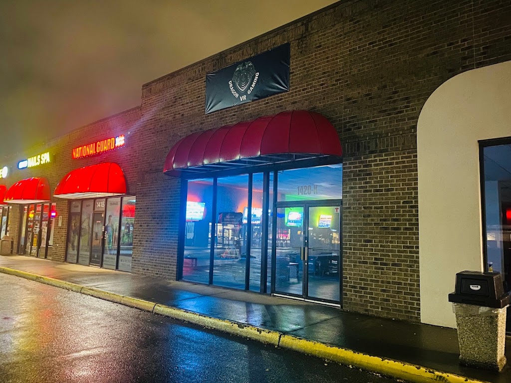 Dragon Gaming | restaurant | 1420 N Battlefield Blvd Suite K, Chesapeake, VA 23320, USA | 7572958948 OR +1 757-295-8948