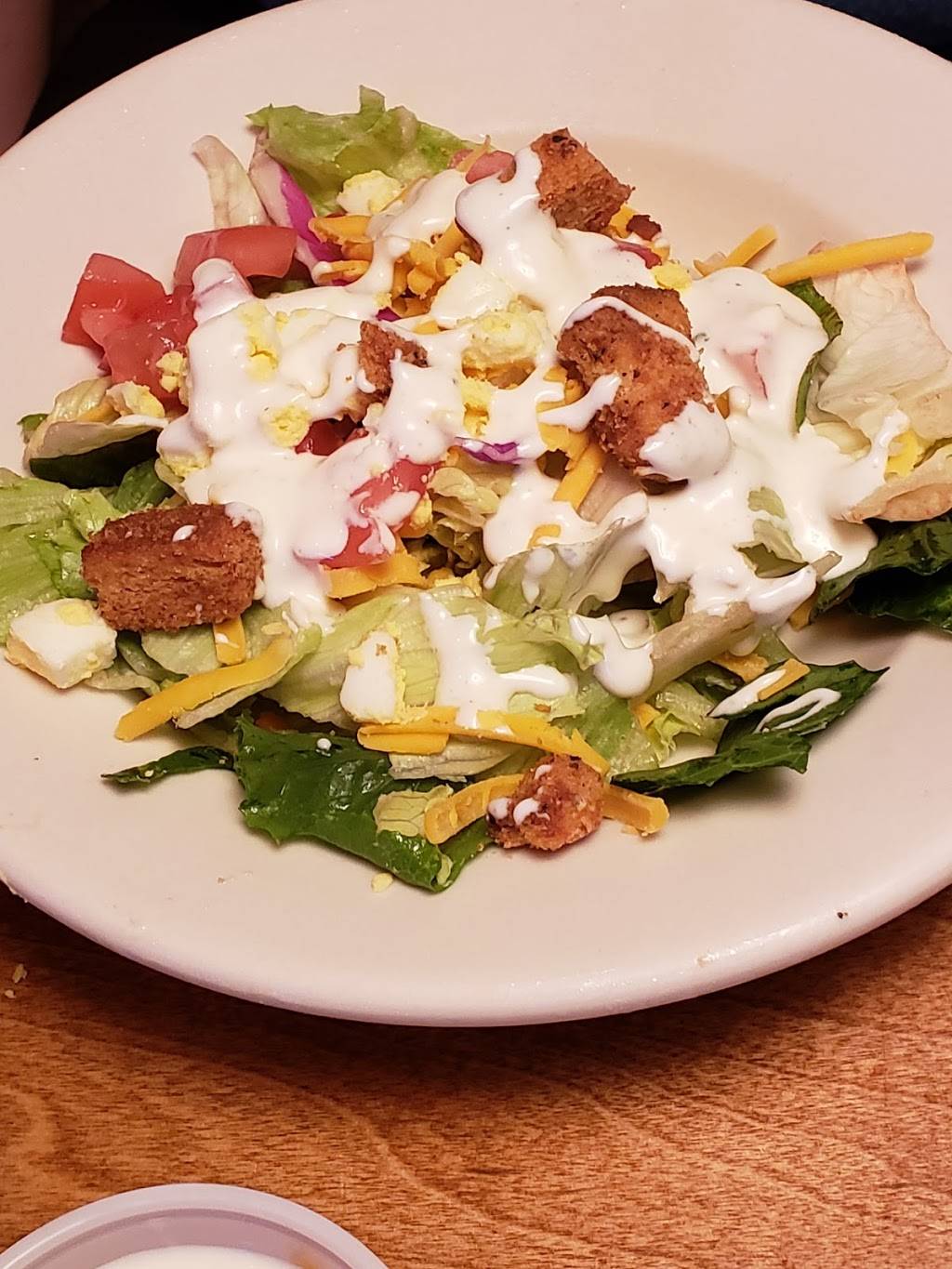 Texas Roadhouse | restaurant | 1642 Martin Luther King Blvd, Houma, LA 70360, USA | 9858736035 OR +1 985-873-6035