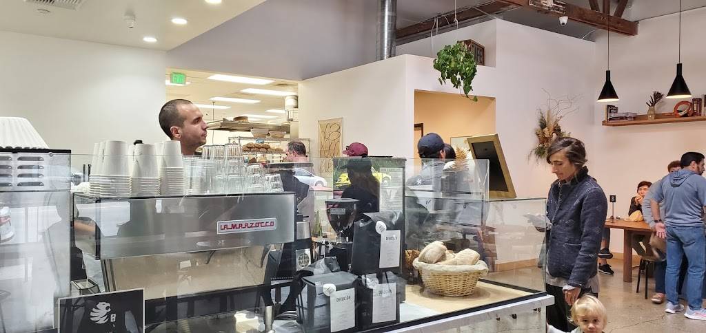 Clark Street Echo Park | bakery | 331 Glendale Blvd, Los Angeles, CA 90026, USA | 2135294252 OR +1 213-529-4252