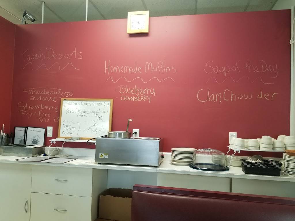 Doves Nest Restaurant | restaurant | 285 Amherst Rd, Sunderland, MA 01375, USA | 4136657969 OR +1 413-665-7969