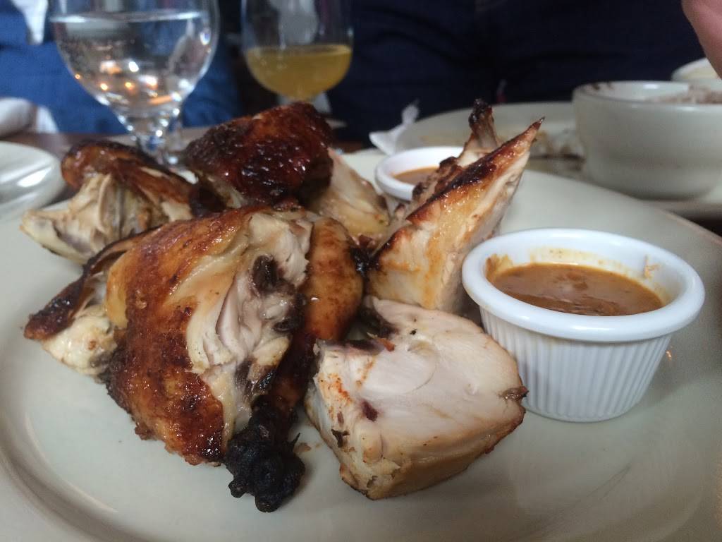 Pilar Cuban Eatery | restaurant | 397 Greene Ave, Brooklyn, NY 11216, USA | 7186232822 OR +1 718-623-2822