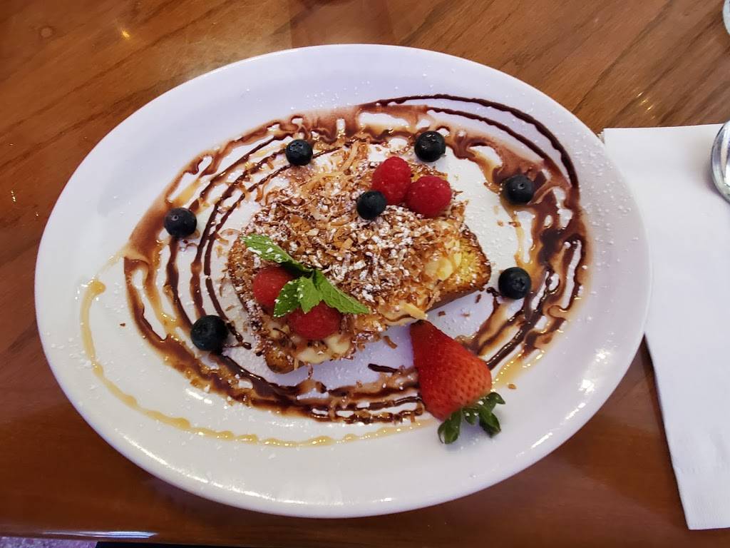 Las Orquideas Restaurant Pompano | restaurant | 5022 N Federal Hwy, Lighthouse Point, FL 33064, USA | 9545320620 OR +1 954-532-0620