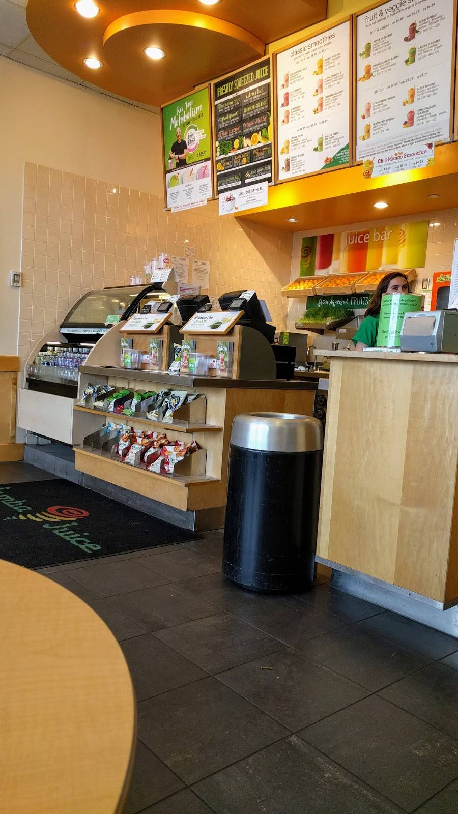 Jamba Tamarack Village | restaurant | 8362 Tamarack Village #123, Woodbury, MN 55125, USA | 6517319412 OR +1 651-731-9412