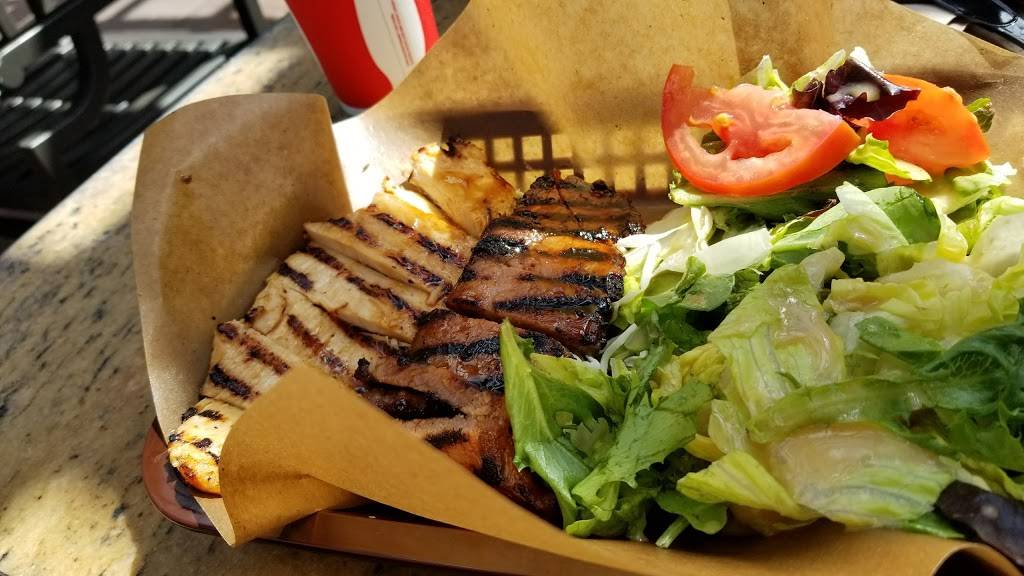 Nalus Hawaiian Fish Grill & Tutus Kitchen | restaurant | 6741 Quail Hill Pkwy, Irvine, CA 92603, USA | 9498548900 OR +1 949-854-8900