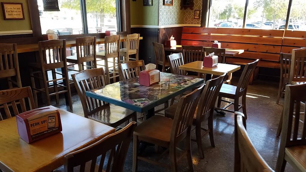 Potbelly Sandwich Shop | restaurant | 7717 N MacArthur Blvd #150, Irving, TX 75063, USA | 9725560081 OR +1 972-556-0081