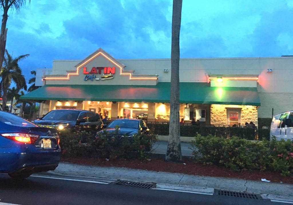 Latin Cafe 2000 | restaurant | 1192 W 49th St, Hialeah, FL 33012, USA | 3058201919 OR +1 305-820-1919