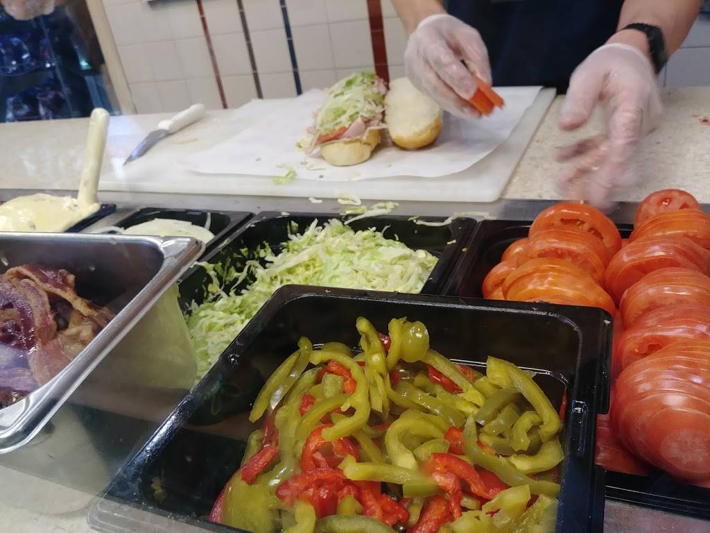 Jersey Mikes Subs | meal takeaway | 2709 Buford Rd, Richmond, VA 23235, USA | 8043208805 OR +1 804-320-8805