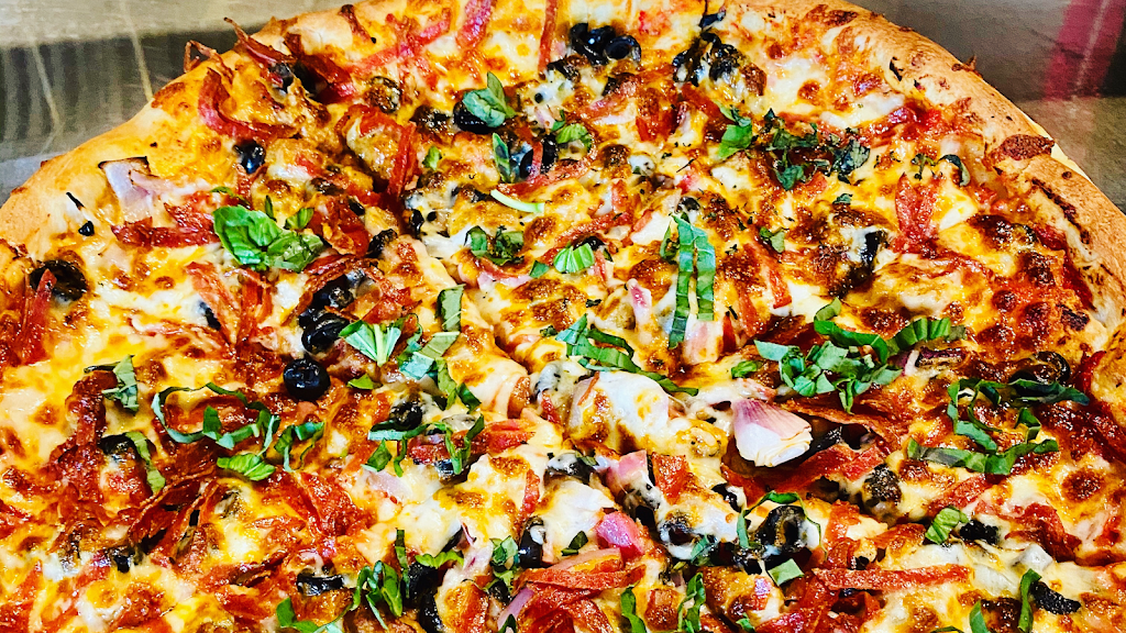 Amante Pizza and Pasta - Kent | restaurant | 21020 84th Ave S, Kent, WA 98032, USA | 2533952777 OR +1 253-395-2777