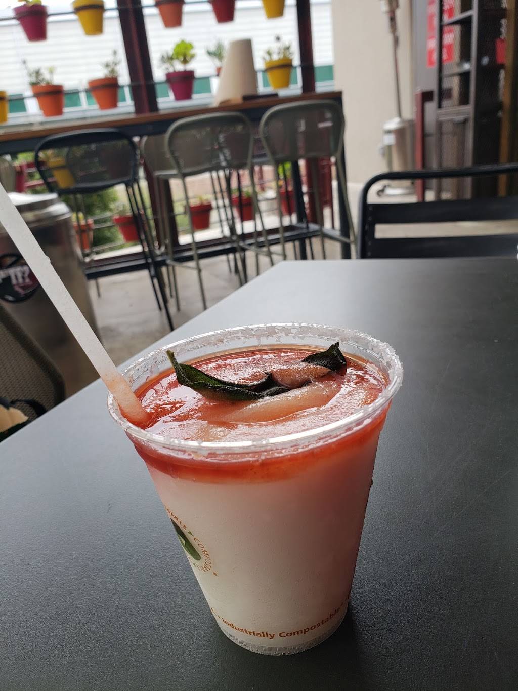 Velvet Taco | restaurant | 11501 Rock Rose Ave Ste 160, Austin, TX 78758, USA | 5127048226 OR +1 512-704-8226