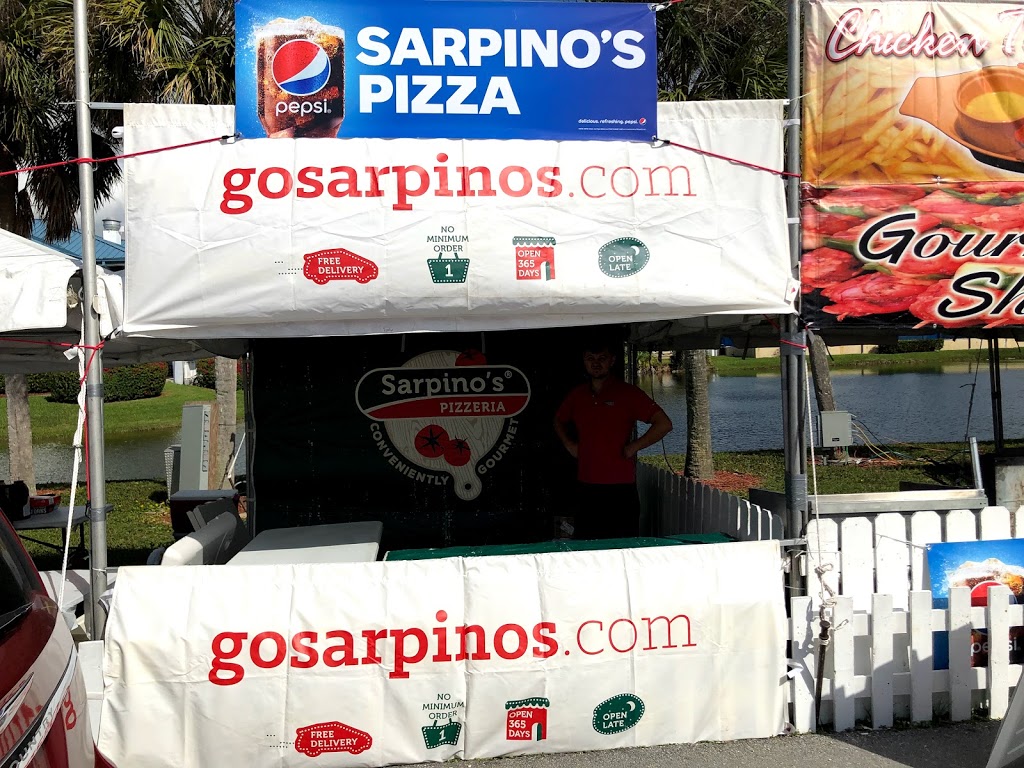 Sarpinos Pizzeria | meal delivery | 100 E Broward Blvd Ste 103, Fort Lauderdale, FL 33301, USA | 9545250515 OR +1 954-525-0515