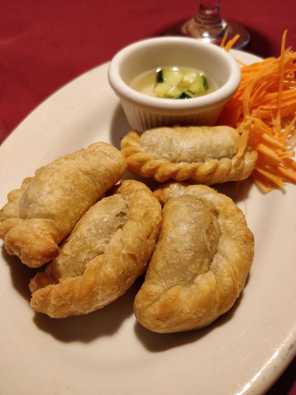 Touch Thai Restaurant | restaurant | 549 Main St, Bethlehem, PA 18018, USA | 6104193838 OR +1 610-419-3838