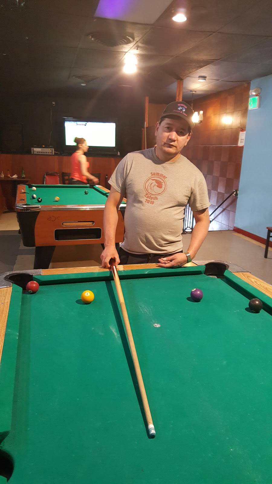 Los Amigos | restaurant | 339 Broadway, Chelsea, MA 02150, USA | 6178870484 OR +1 617-887-0484