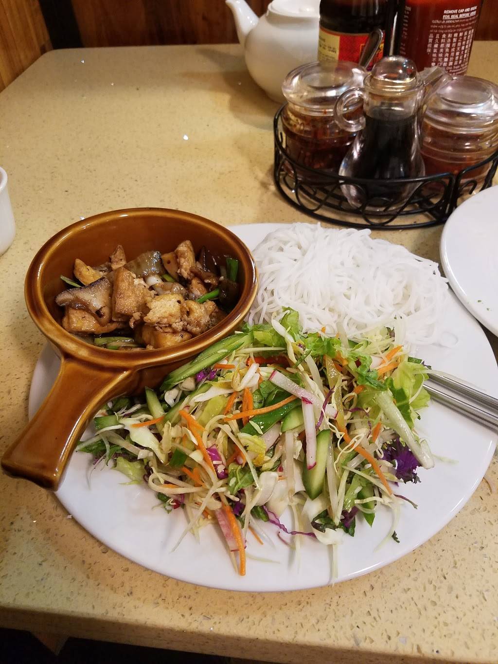 The Sun Vegan | restaurant | 11743 Edinger Ave, Fountain Valley, CA 92708, USA | 7146175888 OR +1 714-617-5888