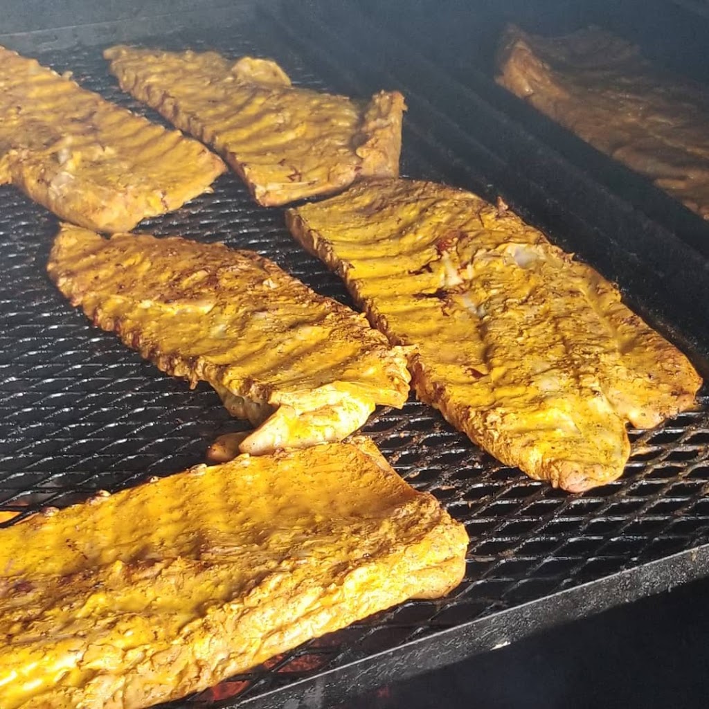 Mustard Seed BBQ Cascade | restaurant | 826 Westmont Rd SW, Atlanta, GA 30311, USA | 4707888969 OR +1 470-788-8969