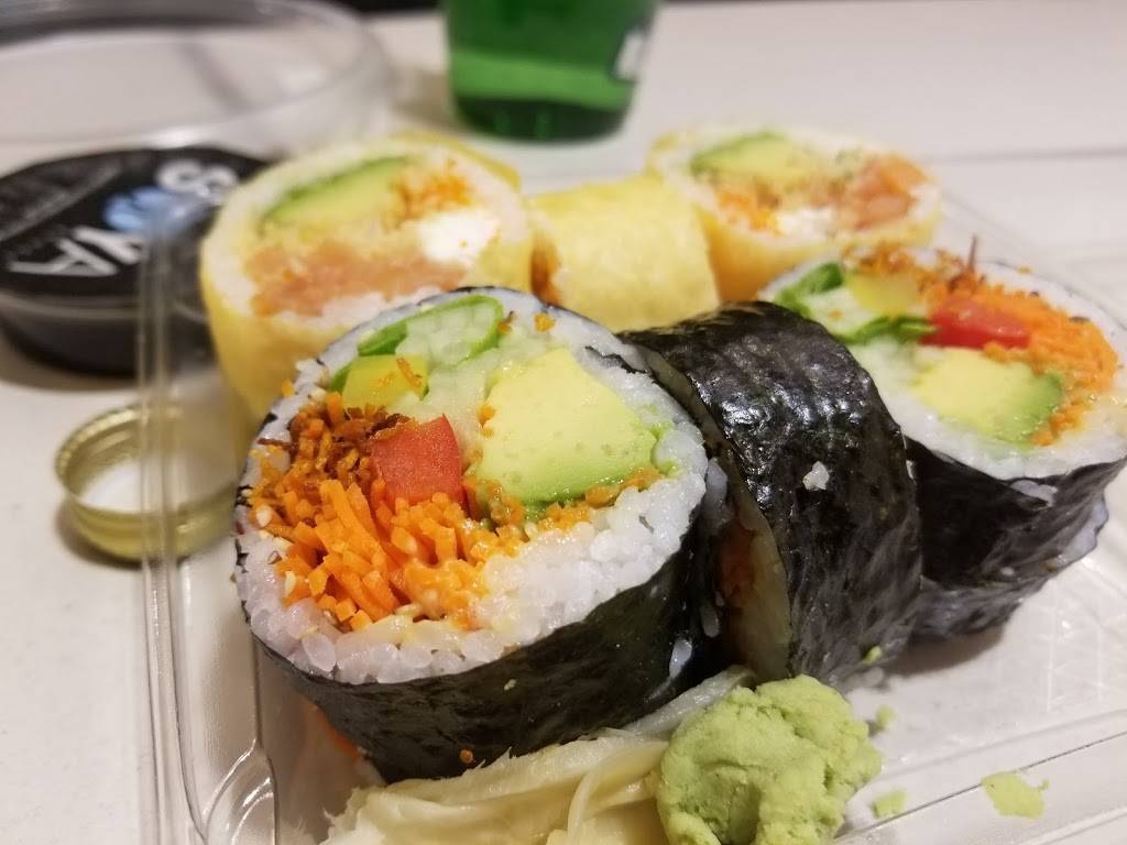 Sushi Shop | restaurant | 1800 Sheppard Ave E Fairview Mall, North York, ON M2J 5A7, Canada | 4164909161 OR +1 416-490-9161
