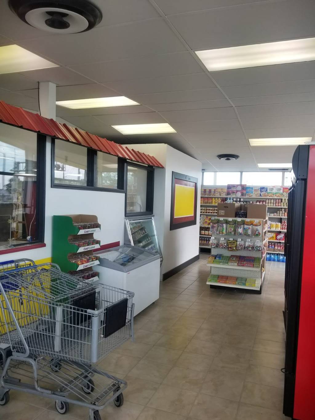 Royal Fish and Chicken | restaurant | 2407 N Sherman Dr, Indianapolis, IN 46218, USA | 3177440518 OR +1 317-744-0518