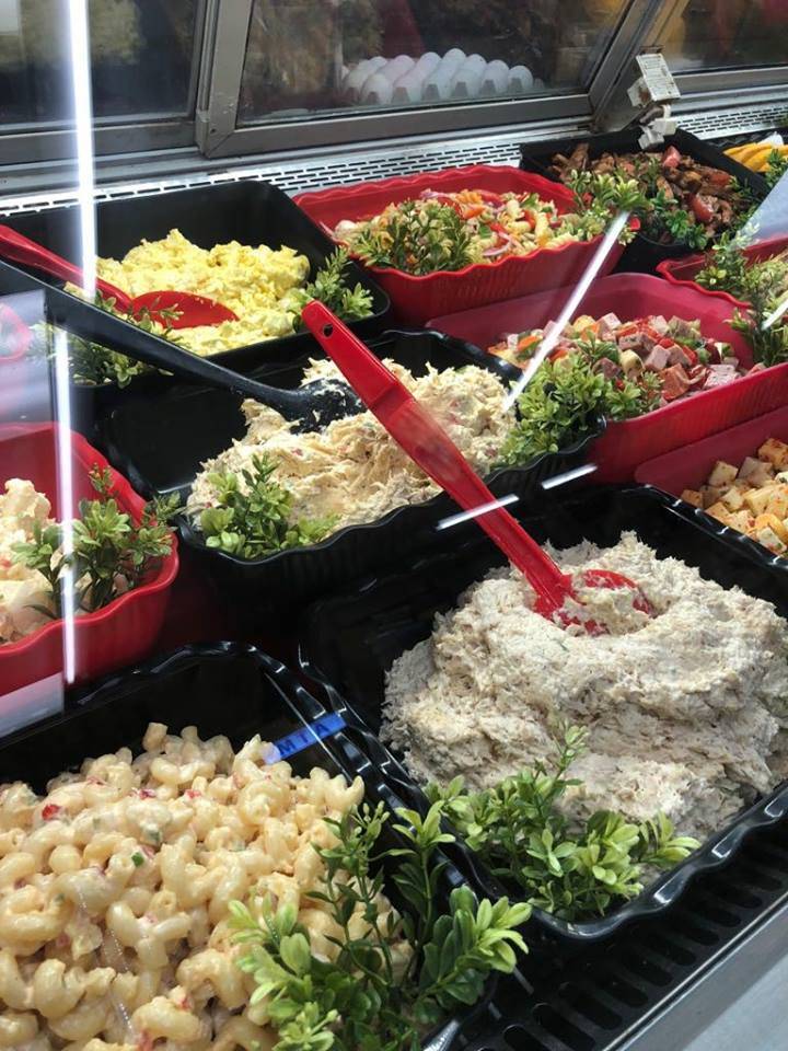 Milk-N-Things | bakery | 843 Forest Ave, Staten Island, NY 10310, USA | 7188157884 OR +1 718-815-7884