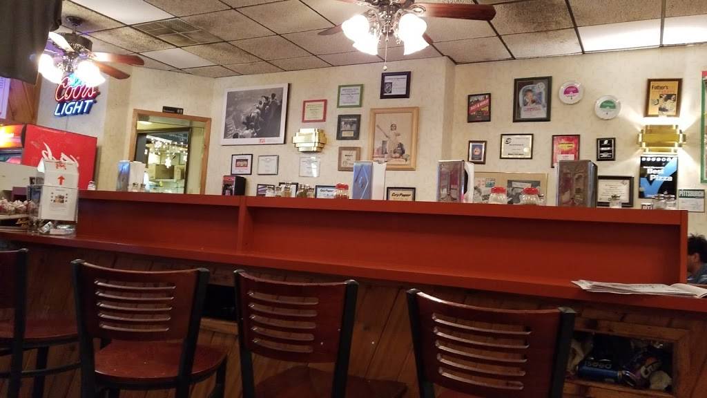 Mineo Pizza House | restaurant | 2128 Murray Ave # 1 # 1, Pittsburgh, PA 15217, USA | 4125212053 OR +1 412-521-2053