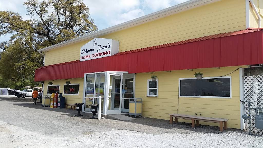 Mama Jeans Restaurant | restaurant | 210 SC-90, Little River, SC 29566, USA | 8432495533 OR +1 843-249-5533
