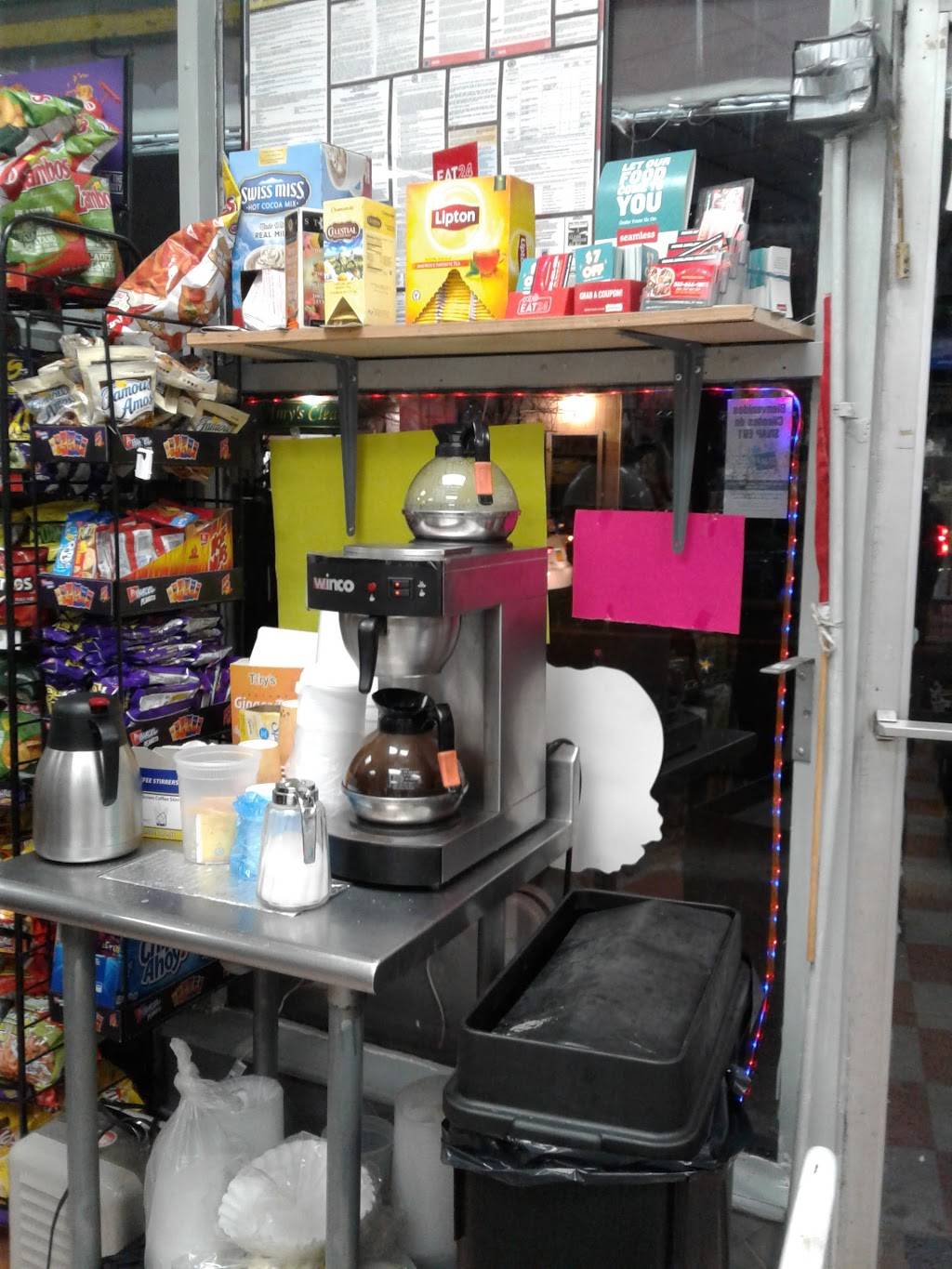 Mexico and El Salvador Deli | restaurant | 116-19 Myrtle Ave, Richmond Hill, NY 11418, USA | 3477458545 OR +1 347-745-8545