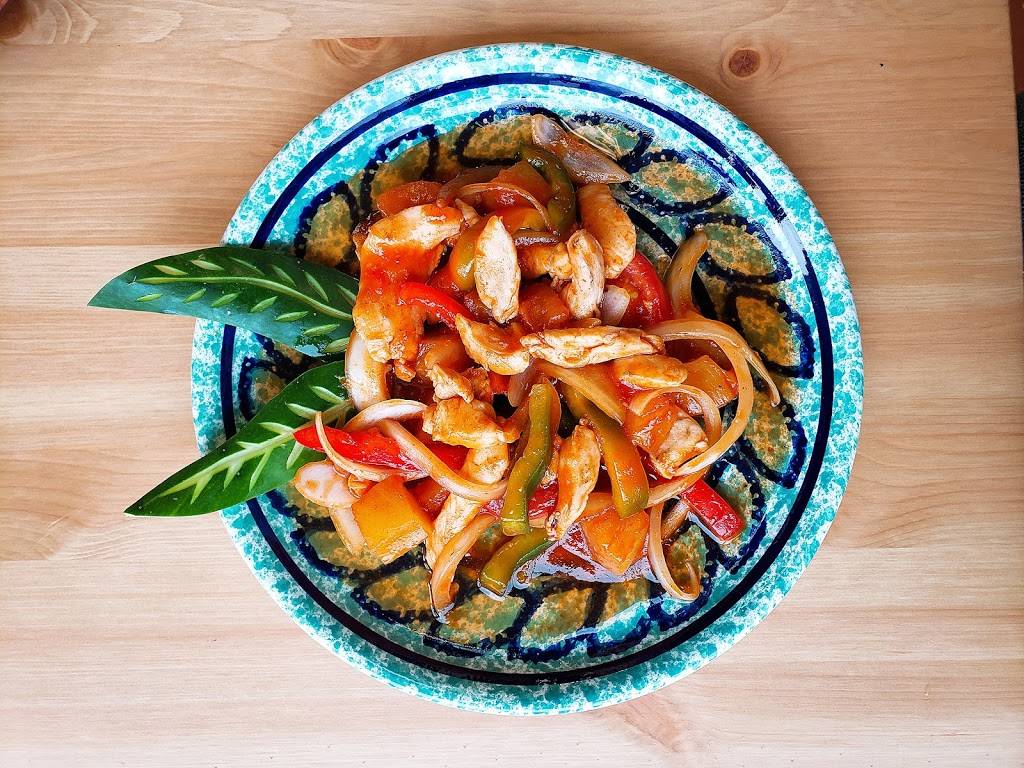 Asian Station | restaurant | 1343 W Morse Ave, Chicago, IL 60626, USA | 7739427196 OR +1 773-942-7196