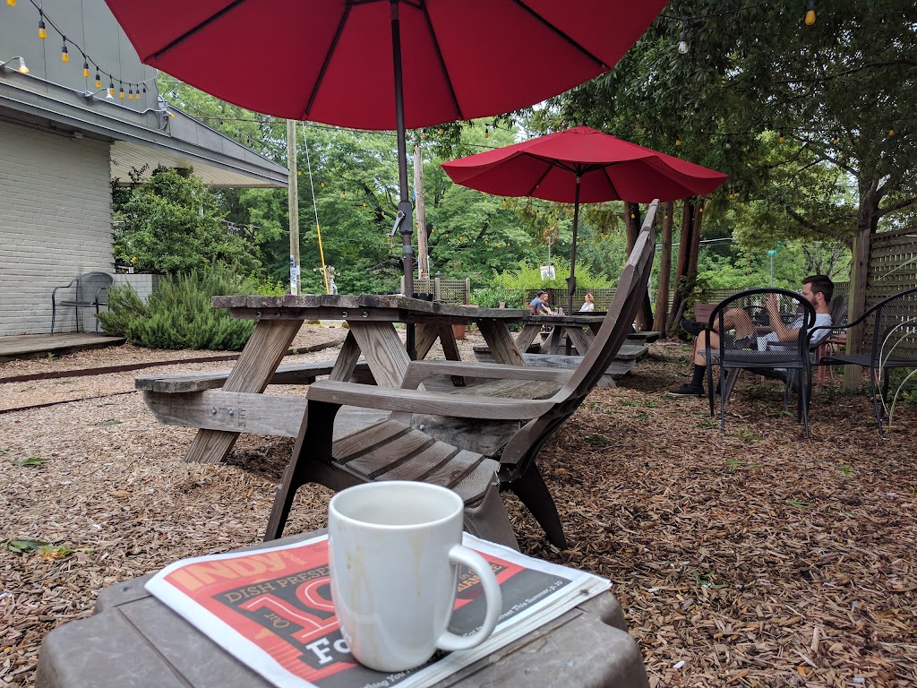 Looking Glass Cafe | cafe | 601 W Main St, Carrboro, NC 27510, USA | 9199679398 OR +1 919-967-9398