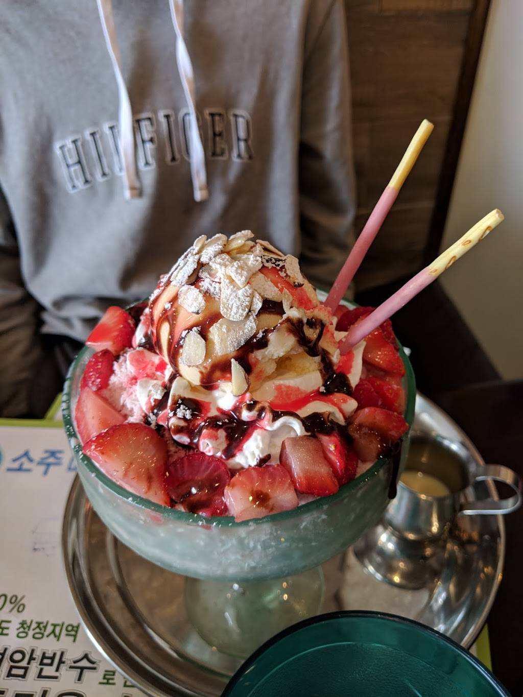 K Bop Korean Fusion Cafe | restaurant | 3733 Bloomington St, Colorado Springs, CO 80922, USA | 7194183052 OR +1 719-418-3052