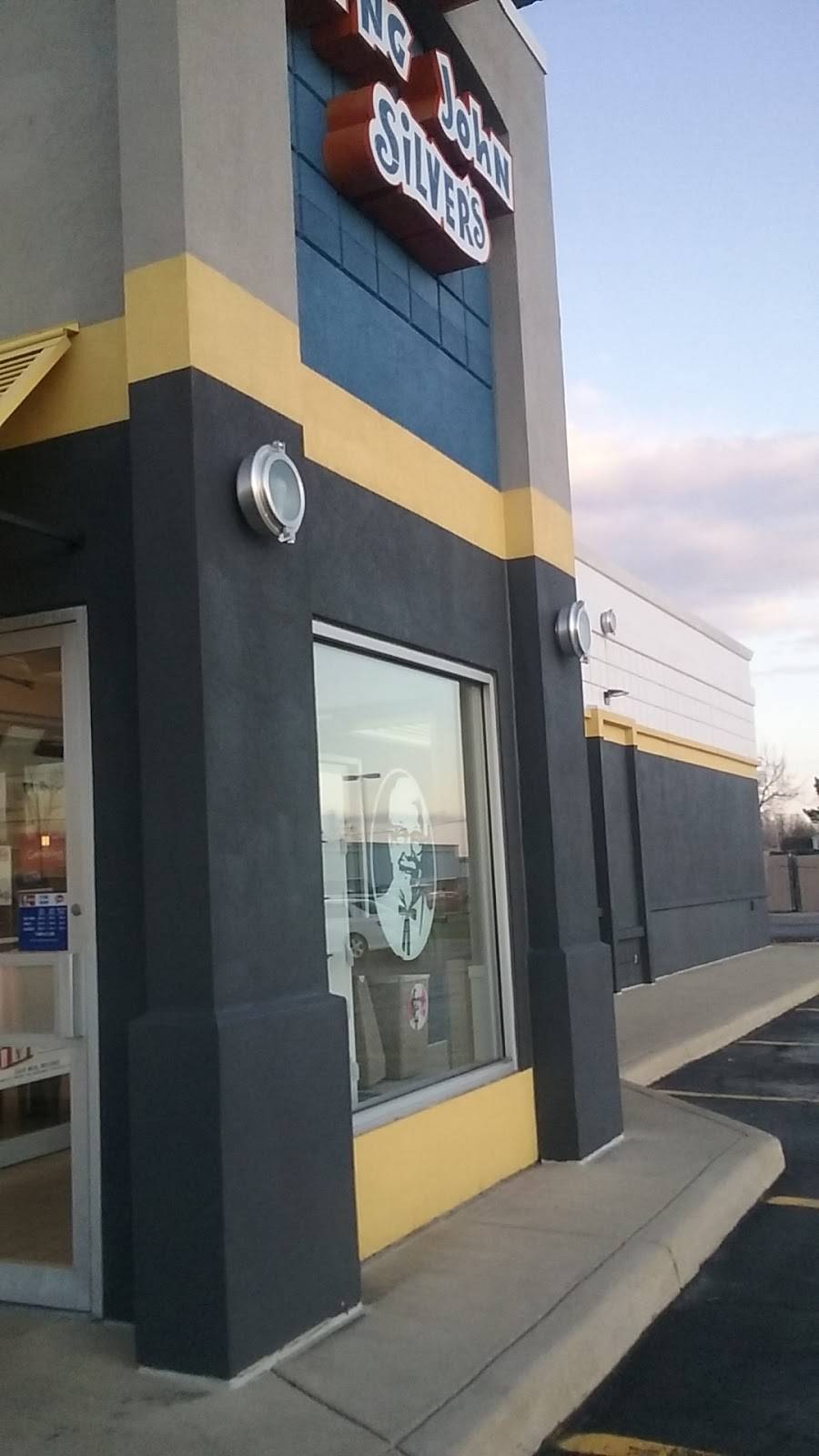 KFC | restaurant | 2004 W, OH-18, Tiffin, OH 44883, USA | 4194489472 OR +1 419-448-9472