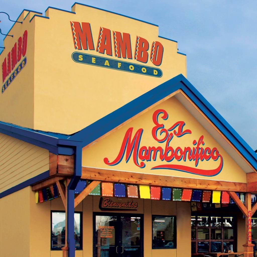 Mambo Seafood | restaurant | 13485 Northwest Fwy, Houston, TX 77040, USA | 7134620777 OR +1 713-462-0777
