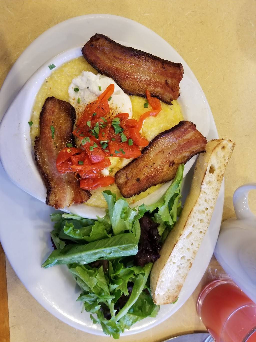 First Watch - Brookfield | restaurant | 17550 W Bluemound Rd Unit A, Brookfield, WI 53045, USA | 2627545900 OR +1 262-754-5900