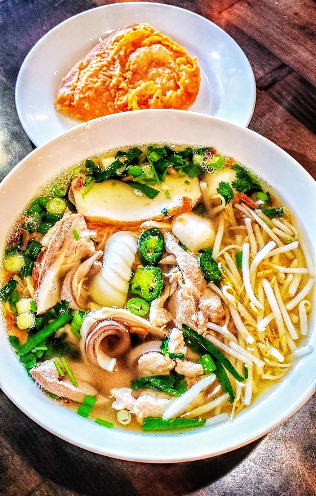 Bao Bao Mi Gia | restaurant | 15619 Brookhurst St, Westminster, CA 92683, USA | 7146175715 OR +1 714-617-5715