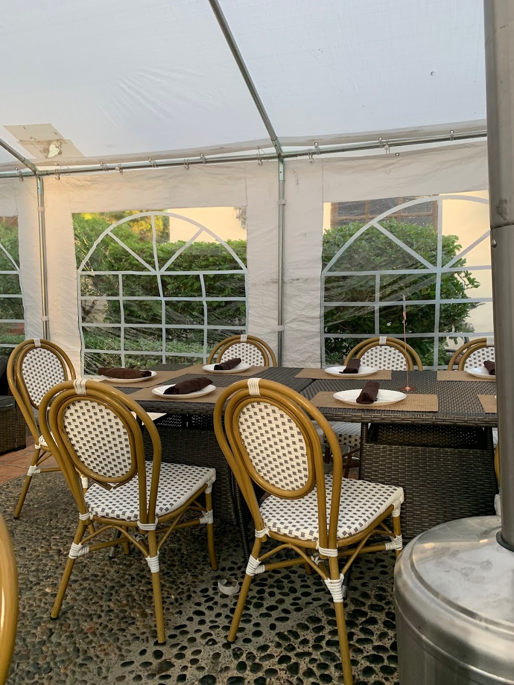 Parmiss Restaurant | restaurant | 31952 Camino Capistrano, San Juan Capistrano, CA 92675, USA | 9495031249 OR +1 949-503-1249