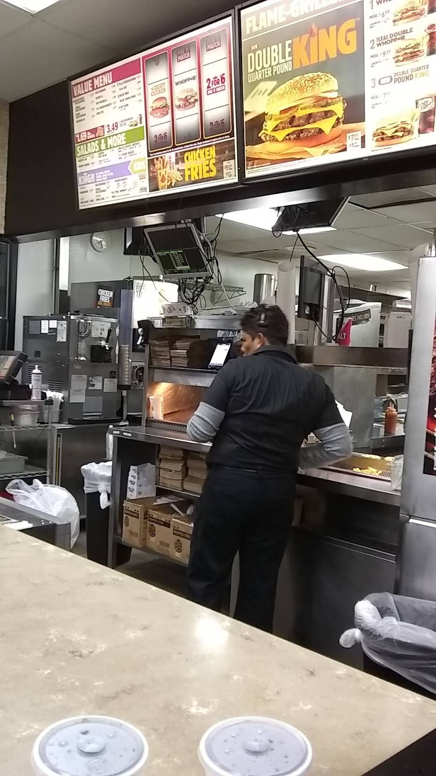 Burger King | restaurant | 4945 Kipling St, Wheat Ridge, CO 80033, USA | 3034428274 OR +1 303-442-8274