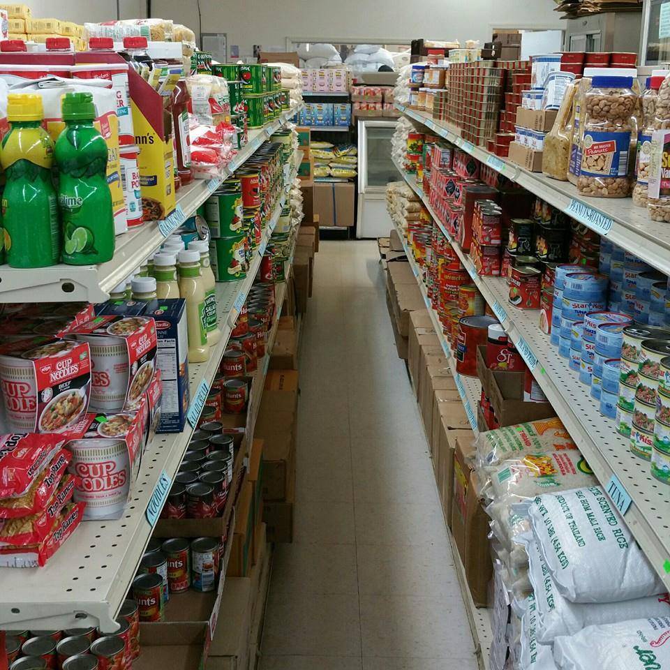 Original Kaneshie Market West African and Caribbean Grocery | restaurant | 520 Ernston Rd, Parlin, NJ 08859, USA | 7327210300 OR +1 732-721-0300