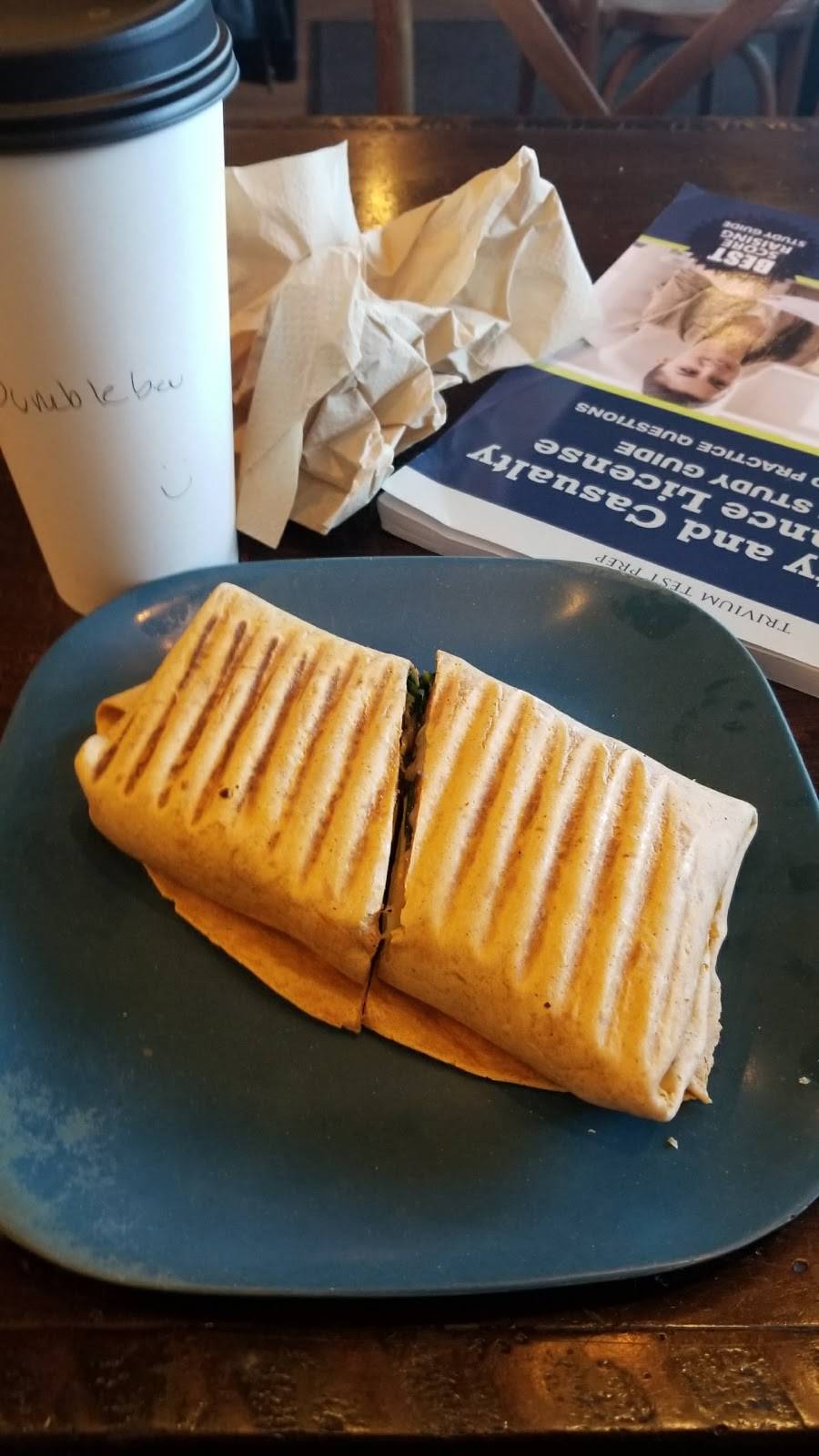 BeanTowne Coffee House | cafe | 201 NH-111, Hampstead, NH 03841, USA | 6033294334 OR +1 603-329-4334