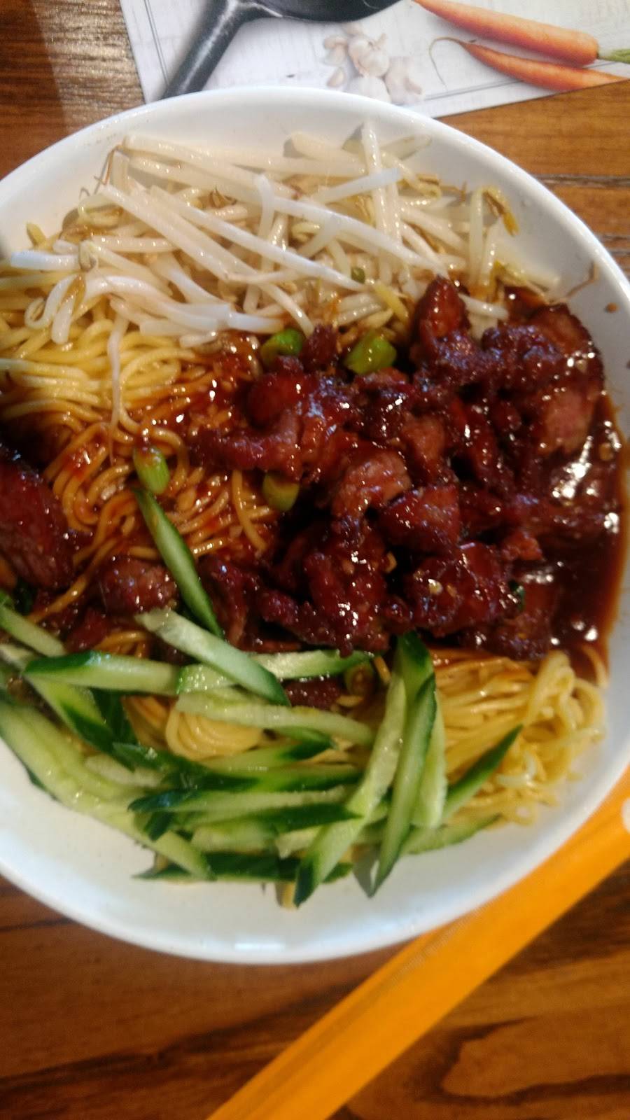 Pei Wei | restaurant | 2283 SW 37th Ave, Miami, FL 33145, USA | 3054441370 OR +1 305-444-1370