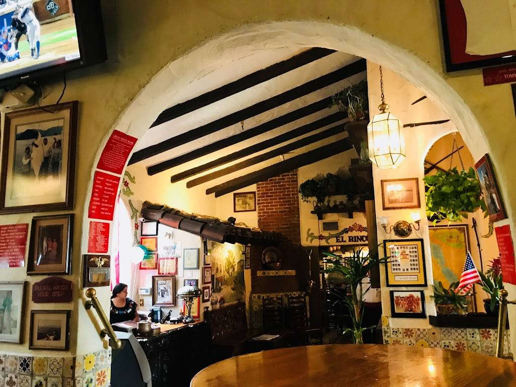 Panchos Restaurant | restaurant | 3615 Highland Ave, Manhattan Beach, CA 90266, USA | 3105456670 OR +1 310-545-6670