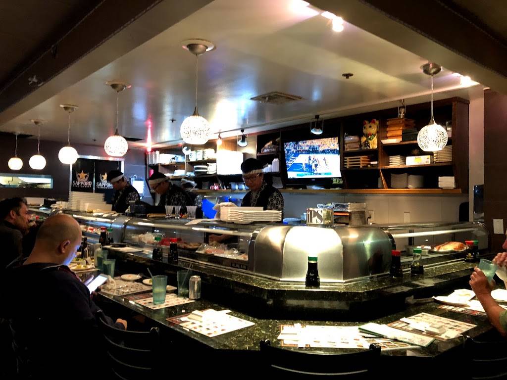 Hara Sushi | restaurant | 12222 Wilshire Blvd, Los Angeles, CA 90025, USA | 3108201021 OR +1 310-820-1021